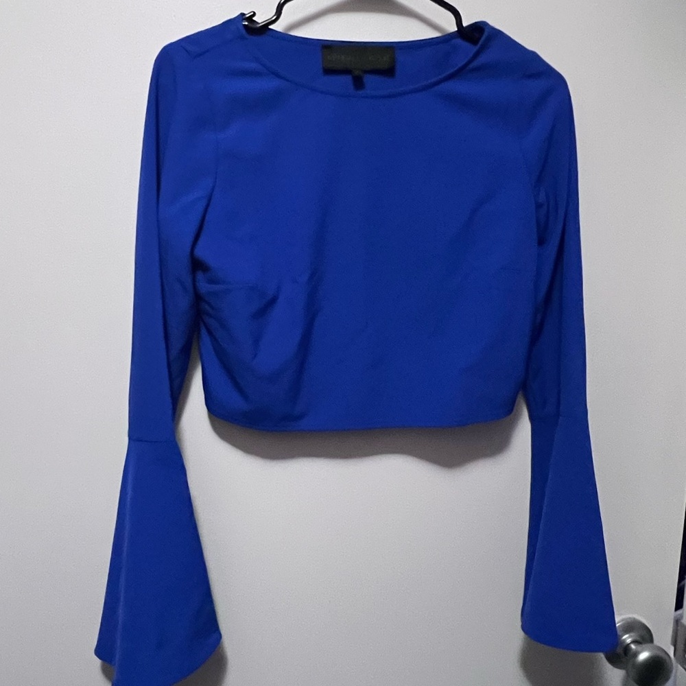 Kendall and Kylie Crop Top